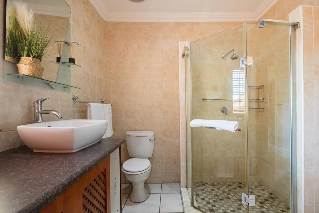 Beautiful And Modern Close To Menlyn * Pretoria